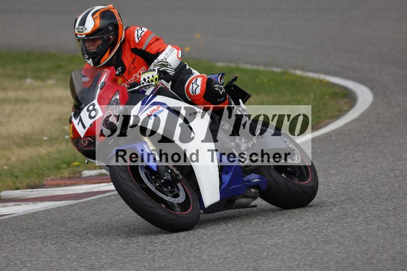 /19 06.06.2026  TZ Motorsport ADR/Gruppe gelb/18